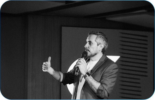 Apresentação de projeto
