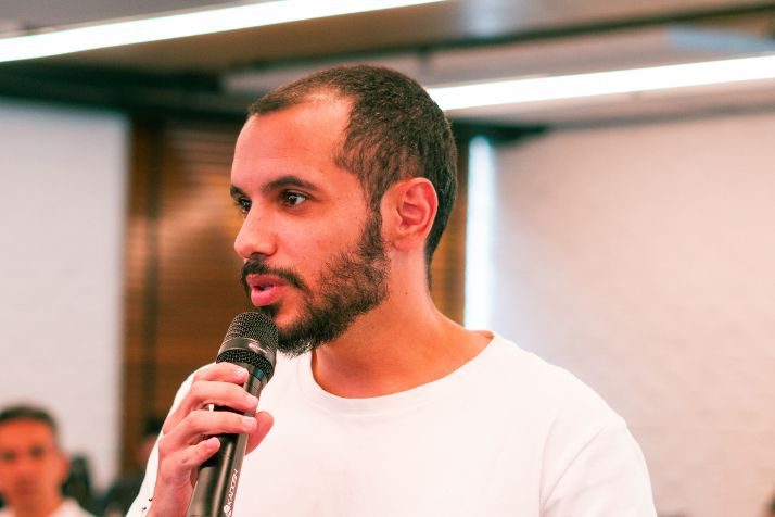 Curso: Como estruturar seu Pitch