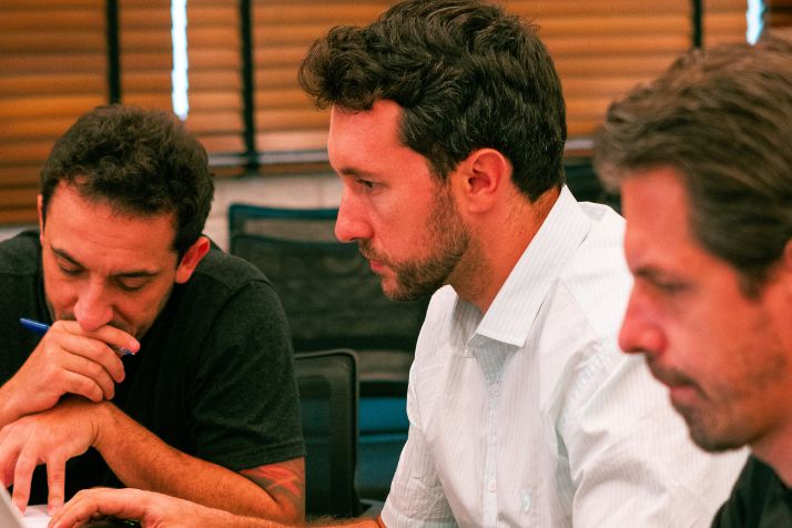 Curso: Marketing 360