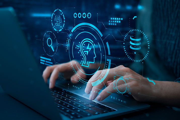 Curso: Inteligência Artificial